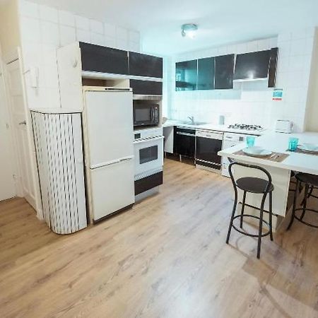 Lovely 3 Bedroom Flat In Marylebone ลอนดอน ภายนอก รูปภาพ