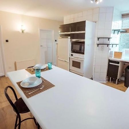 Lovely 3 Bedroom Flat In Marylebone ลอนดอน ภายนอก รูปภาพ