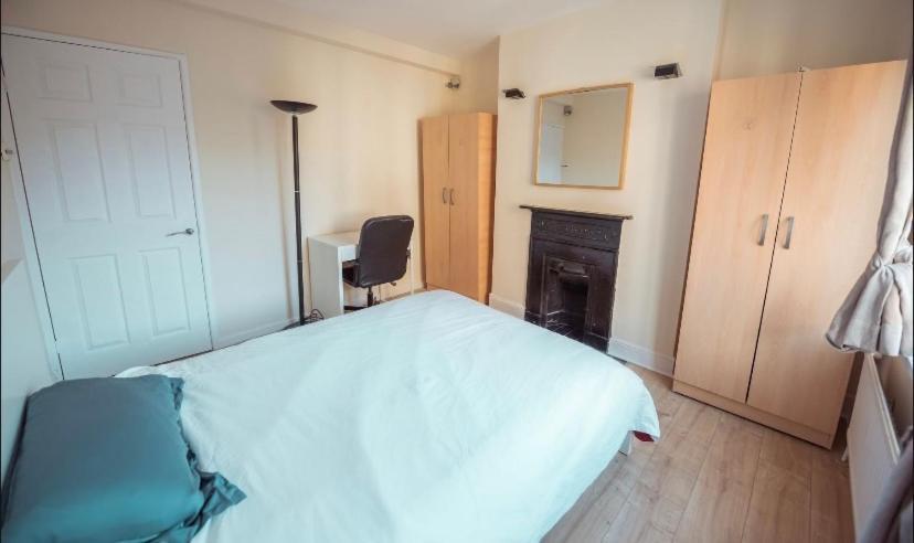 Lovely 3 Bedroom Flat In Marylebone ลอนดอน ภายนอก รูปภาพ