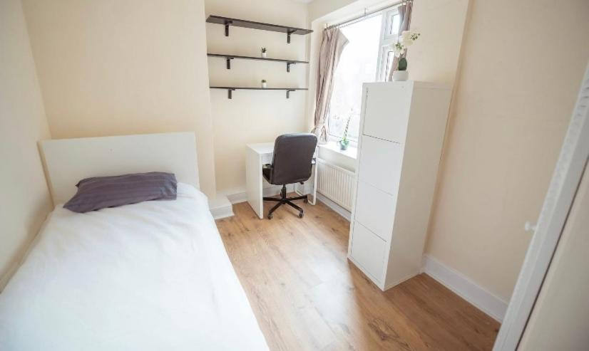 Lovely 3 Bedroom Flat In Marylebone ลอนดอน ภายนอก รูปภาพ